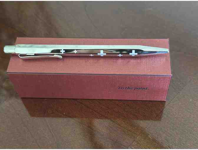 Caran D'Ache Pen