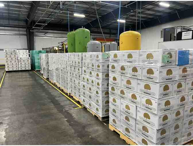 Tour for Four (4) at Grower Direct Nuts Walnut Processing Plant and Lunch - Photo 2