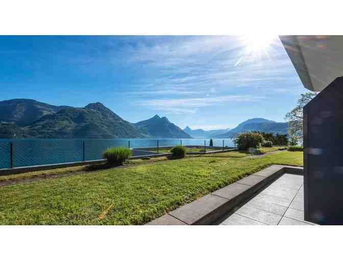 2 Night Stay at Hotel Nidwaldnerhof, Switzerland