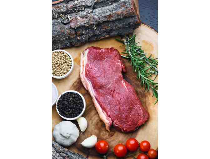 $100 Gift Certificate - Zio Brand Meats and Sausages