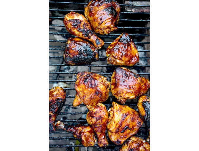 $100 Gift Certificate - Zio Brand Meats and Sausages