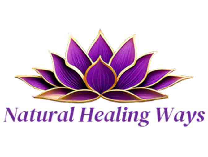 One hour Naturopathic Consultation with Dr. Claudia Weitkemper - Natural Healing Ways