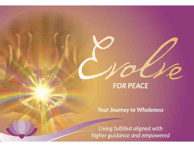 One hour Naturopathic Consultation with Dr. Claudia Weitkemper - Natural Healing Ways