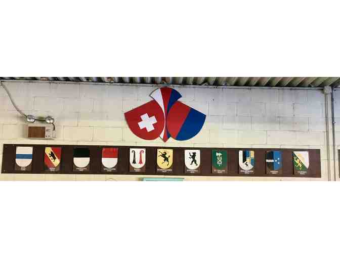 Learn to BBQ 'with the best' and Lunch for Four (4)