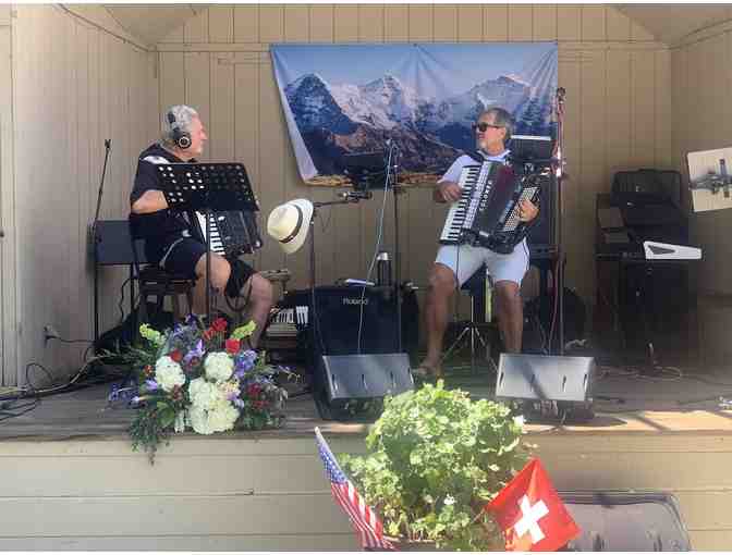 Reserved Table at 2026 SND Celebration + Entry, Food, Wine + Parking - Photo 7