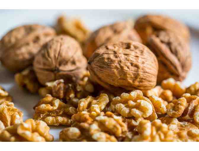 Tour for Four (4) at Grower Direct Nuts Walnut Processing Plant and Lunch - Photo 6