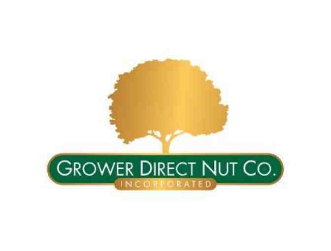 Tour for Four (4) at Grower Direct Nuts Walnut Processing Plant and Lunch - Photo 7
