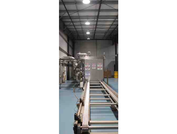 Tour for Four (4) at Grower Direct Nuts Walnut Processing Plant and Lunch - Photo 4