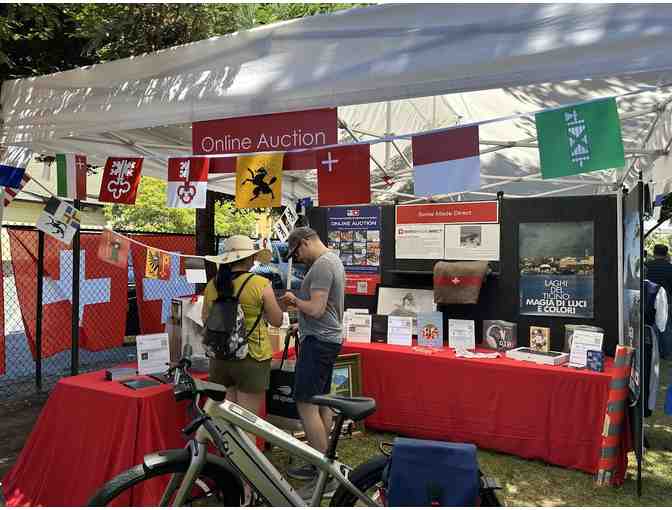 Reserved Table at 2026 SND Celebration + Entry, Food, Wine + Parking - Photo 4