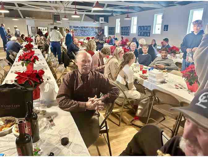 VIP Sit-down Ticino Dinner for 8 at Yori's Grove In Ceres, CA. - Photo 1