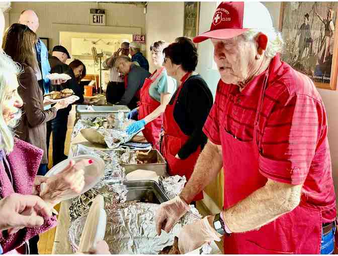 VIP Sit-down Ticino Dinner for 8 at Yori's Grove In Ceres, CA. - Photo 4