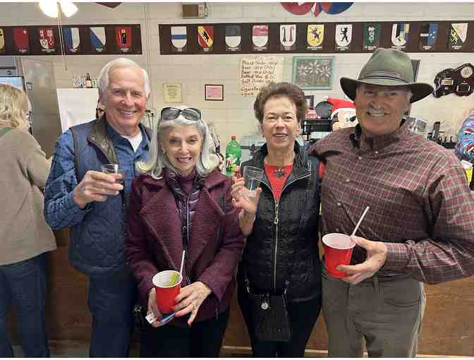 VIP Sit-down Ticino Dinner for 8 at Yori's Grove In Ceres, CA. - Photo 7