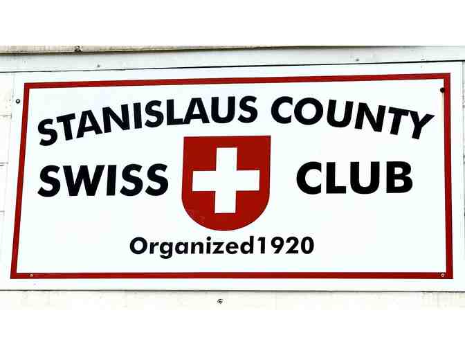 VIP Sit-down Ticino Dinner for 8 at Yori's Grove In Ceres, CA. - Photo 8