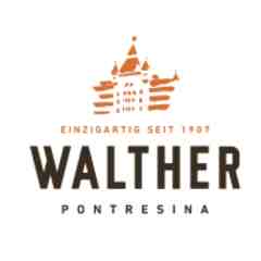 Hotel Walther Pontresina