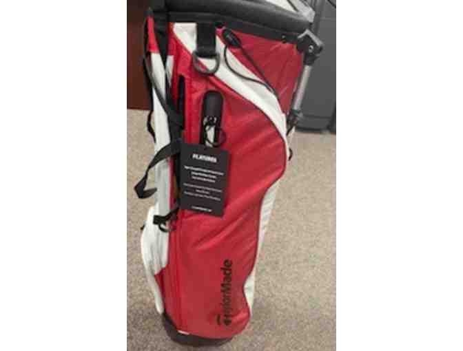 Ohio State Buckeye Golf Bundle