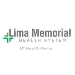 Lima Memorial Health System and Lima Memorial Auxiliary