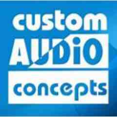 Custom Audio Concepts