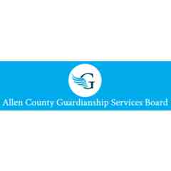 Allen County Guardianship Services Board