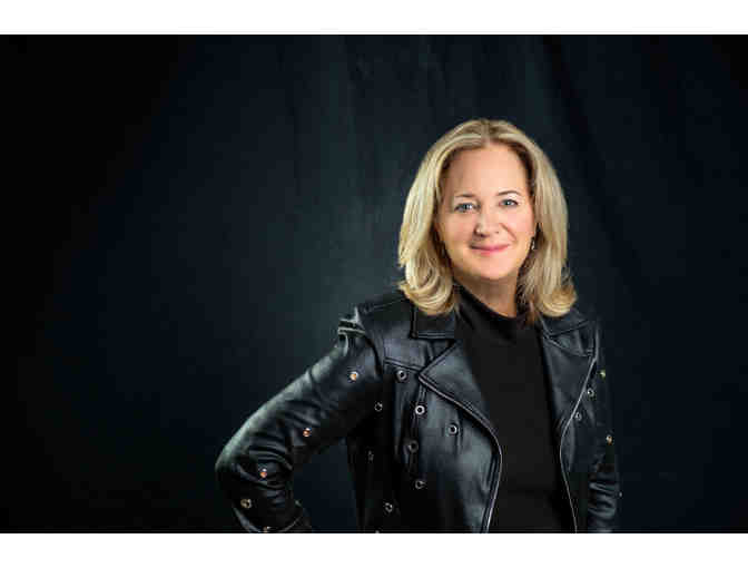 Headshot Photography Session from Jenn Grachow Photography