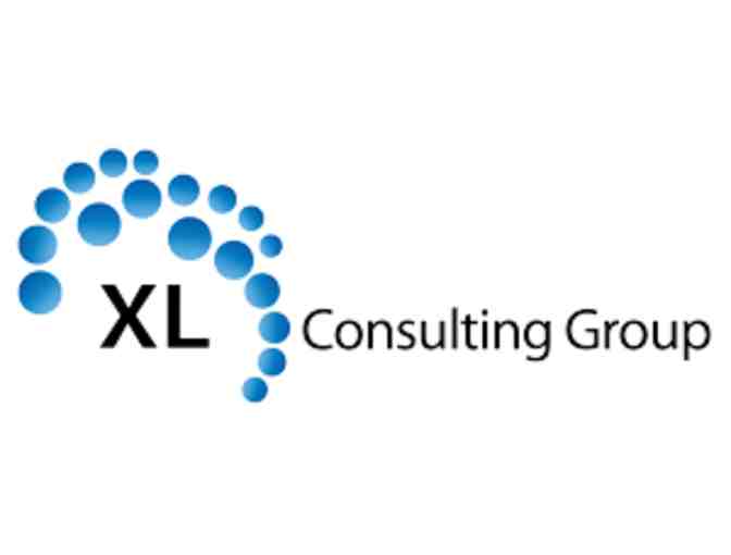 Hamper of Goodies for Your Home