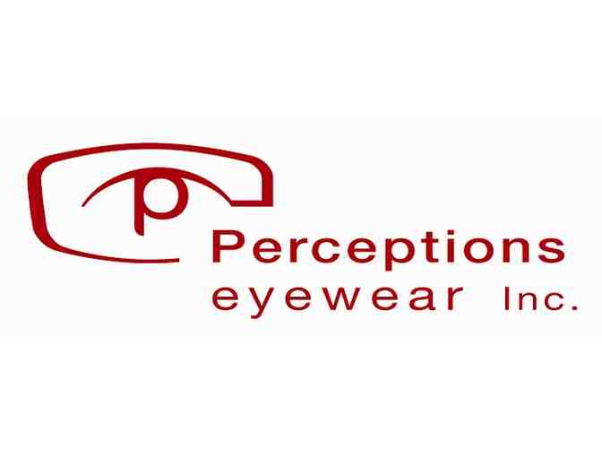 $100 Gift Card for Eyewear (Frames and Lenses)