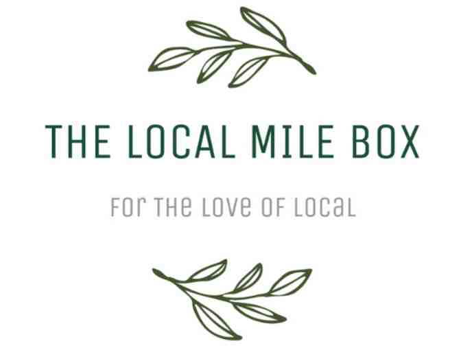 Squats and Shots Box