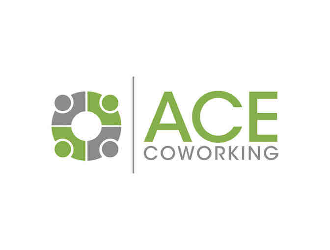 $150 Gift Certificate at ACE Coworking