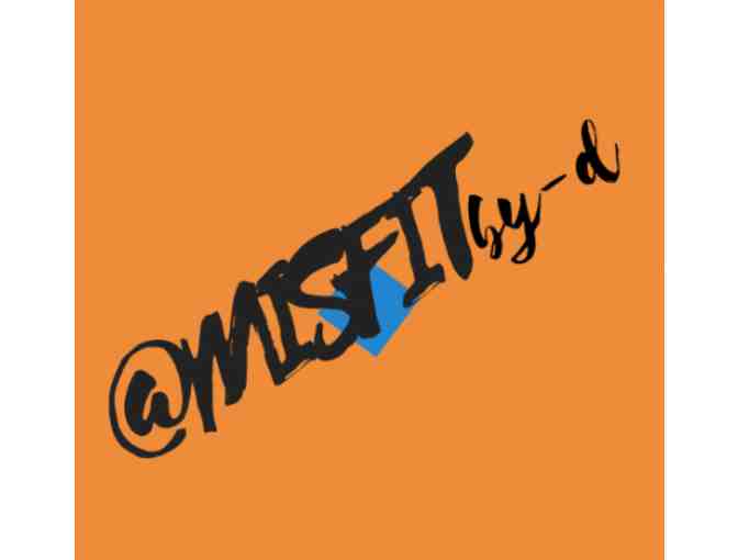 Customized Denim Jacket or Vest