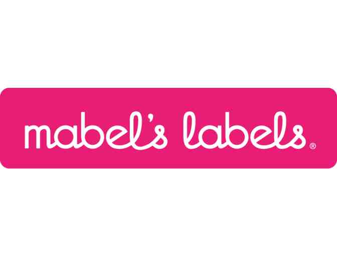 Large Label Combo and Personalized Bottle Bands