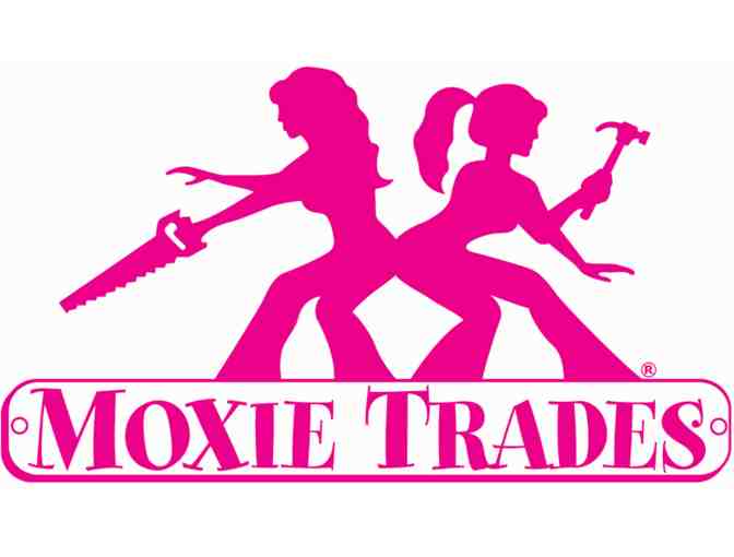 Spirit and Courage Moxie Box