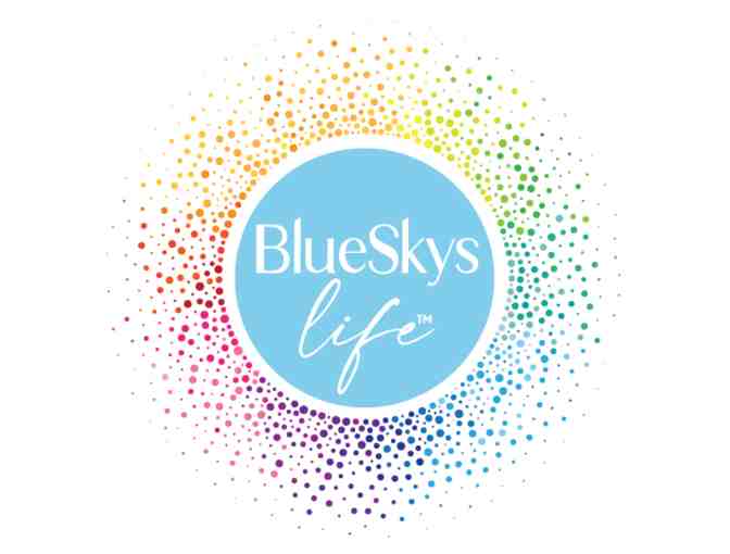 BlueSkys Life Gift Box