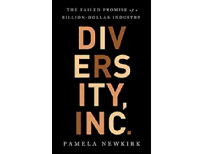 Diversity and Inclusion Certification Bundle