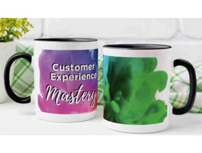 Customer Experience Mastery Certification Bundle