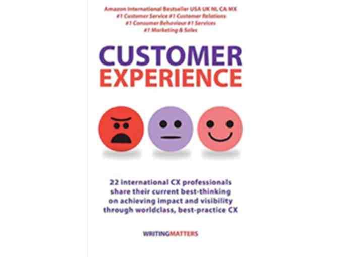 Customer Experience Mastery Certification Bundle