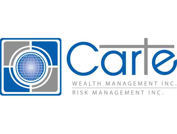 Food Basket by Chef Pam Fanjoy