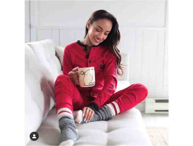 Strong and Free Onesie