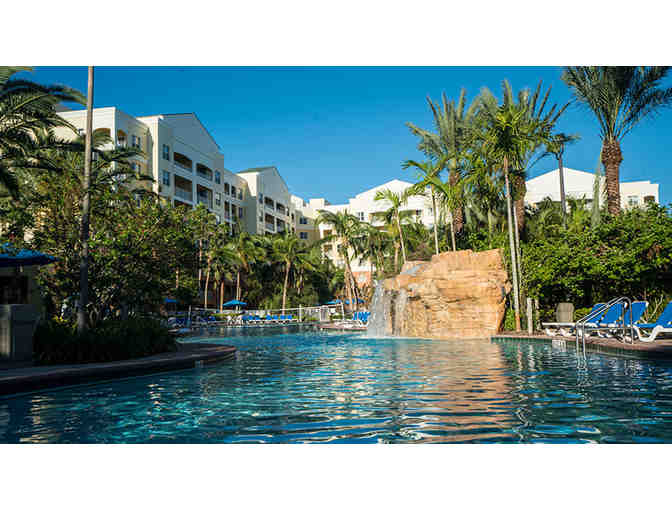 One Week's Accommodation at Vacation Village, Fort Lauderdale, Florida