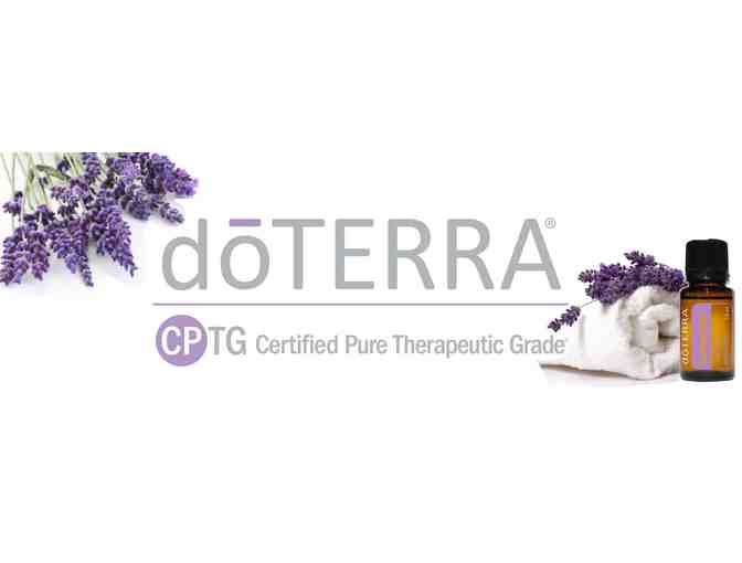 Natural Mental Wellness Box