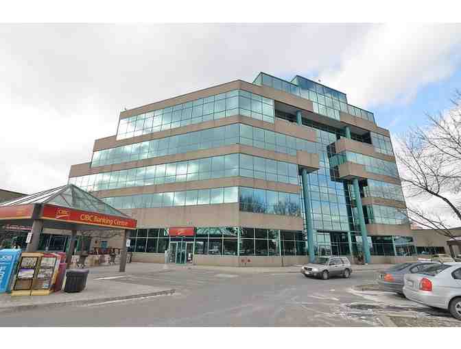 2 Day Meeting Room Package