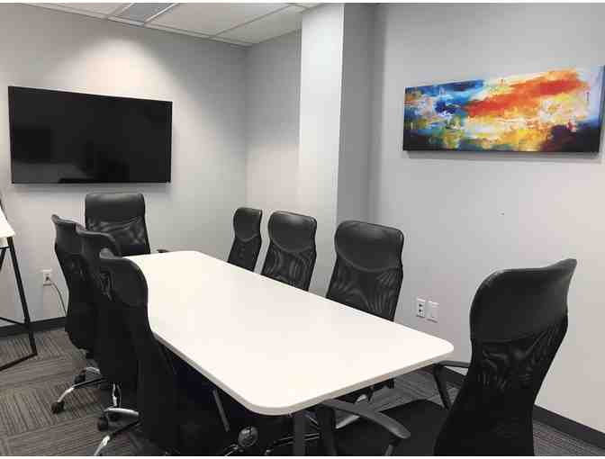 2 Day Meeting Room Package