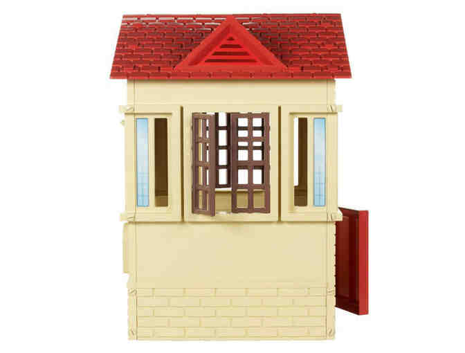 Little Tikes Cape Cottage, Tan