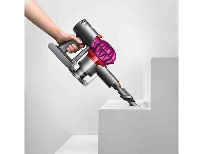 Dyson V7 Motorhead Cordless Vacuum Cleaner