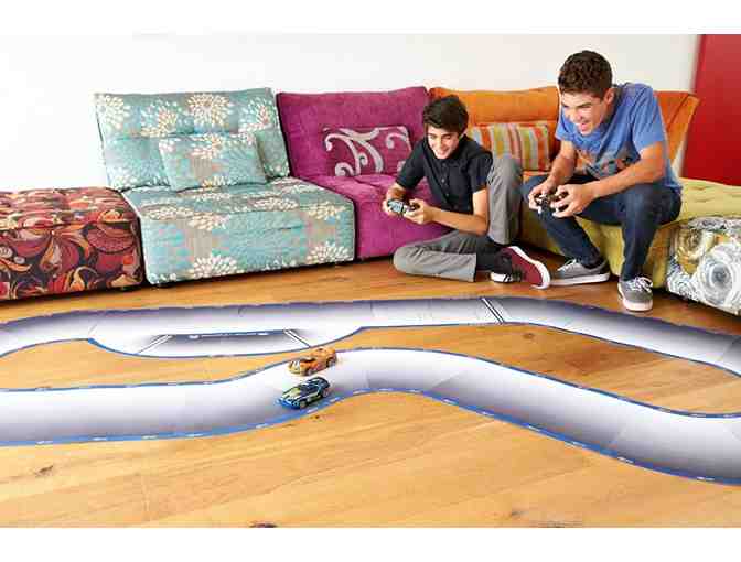 Hot Wheels AI Intelligent Race System Starter Kit