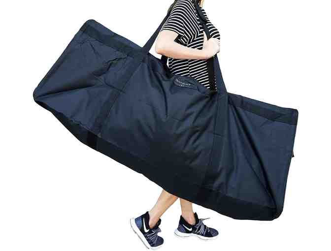 50' ICE USA Duffle Bag Cargo Travel Heavy Duty