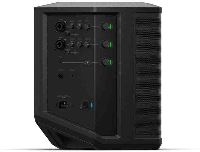 Bose S1 Pro Portable Bluetooth Speaker System w/ Battery - Black