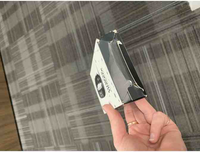 Lattie Fitness Tracker