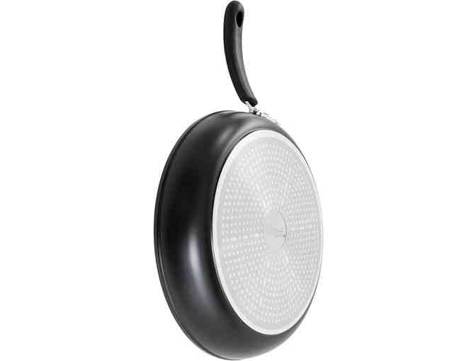 12' Stone Earth Frying Pan by Ozeri