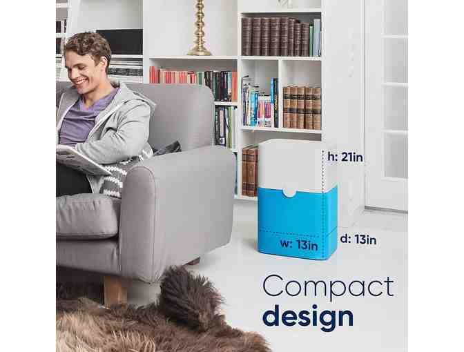Blueair 211+ Air Purifier