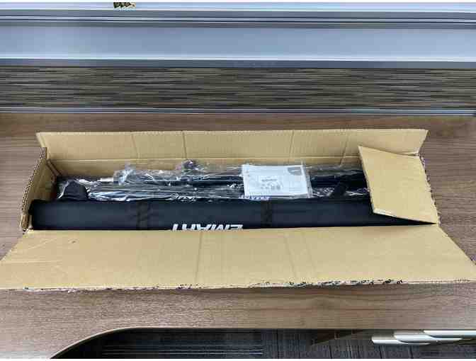 Emart Photo/Video Studio10Ft Adjustable Background Stand Backdrop Support System Kit