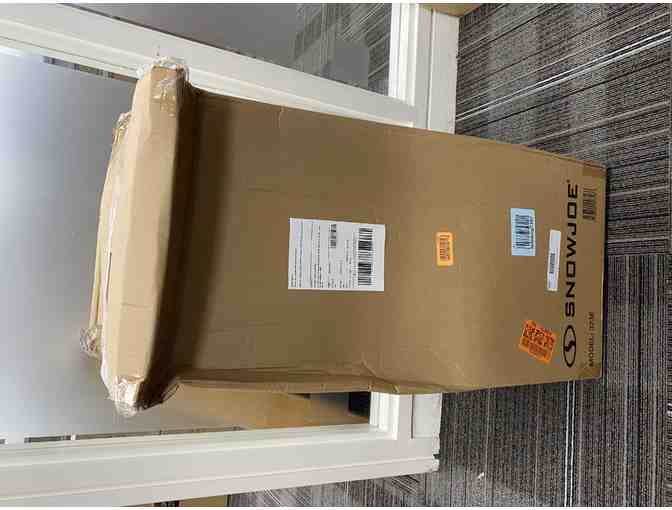 Snow Joe 323E 13-Inch 10-Amp Electric Snow Shovel